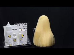 Dust Free Hair Blue Bleach Powder For Up To 8-9 Levels Bleaching and Streaking